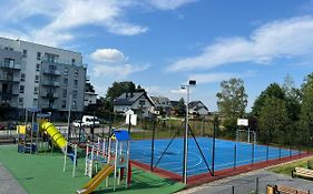 Apartament U Wujka Żukowo